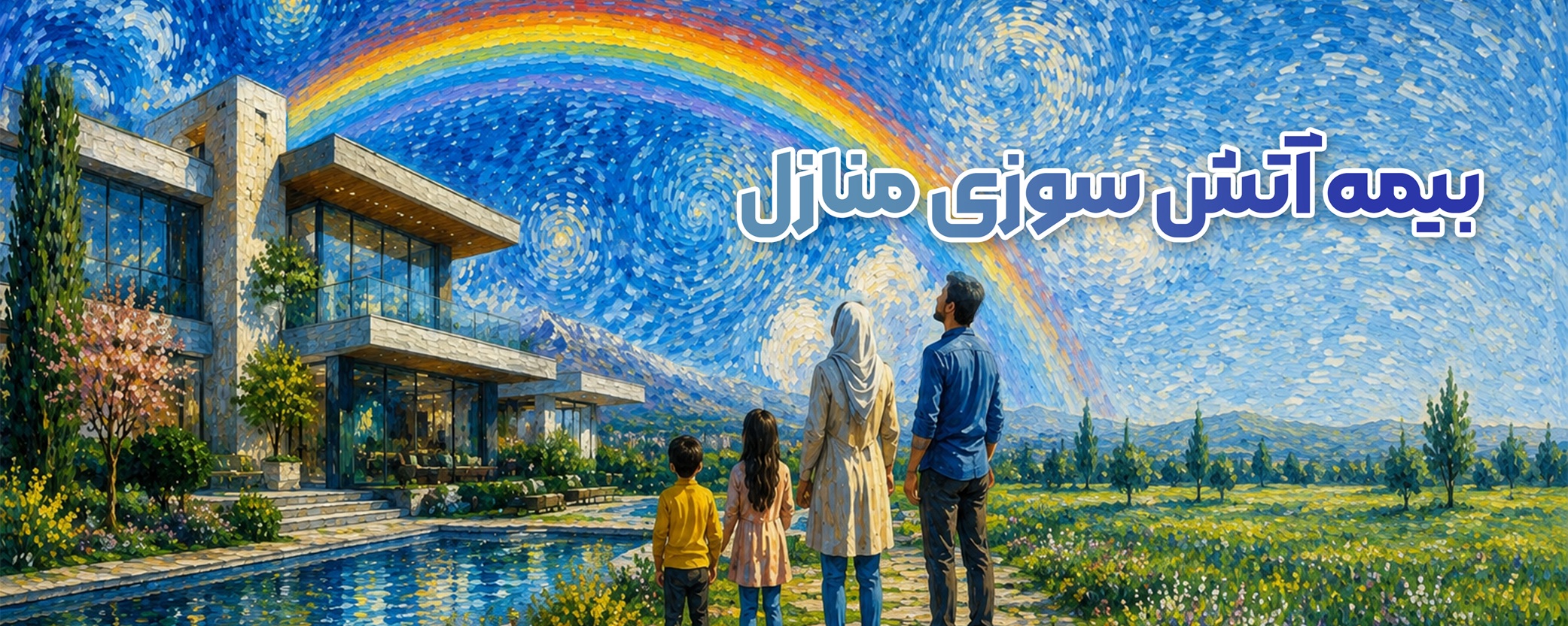 نمونه کار ۳ - زهرا موسوی